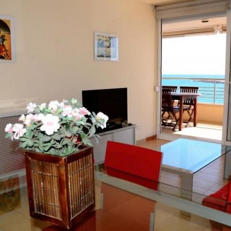 Apartament Phenicia 16 pk L' Escala Zewnętrze zdjęcie