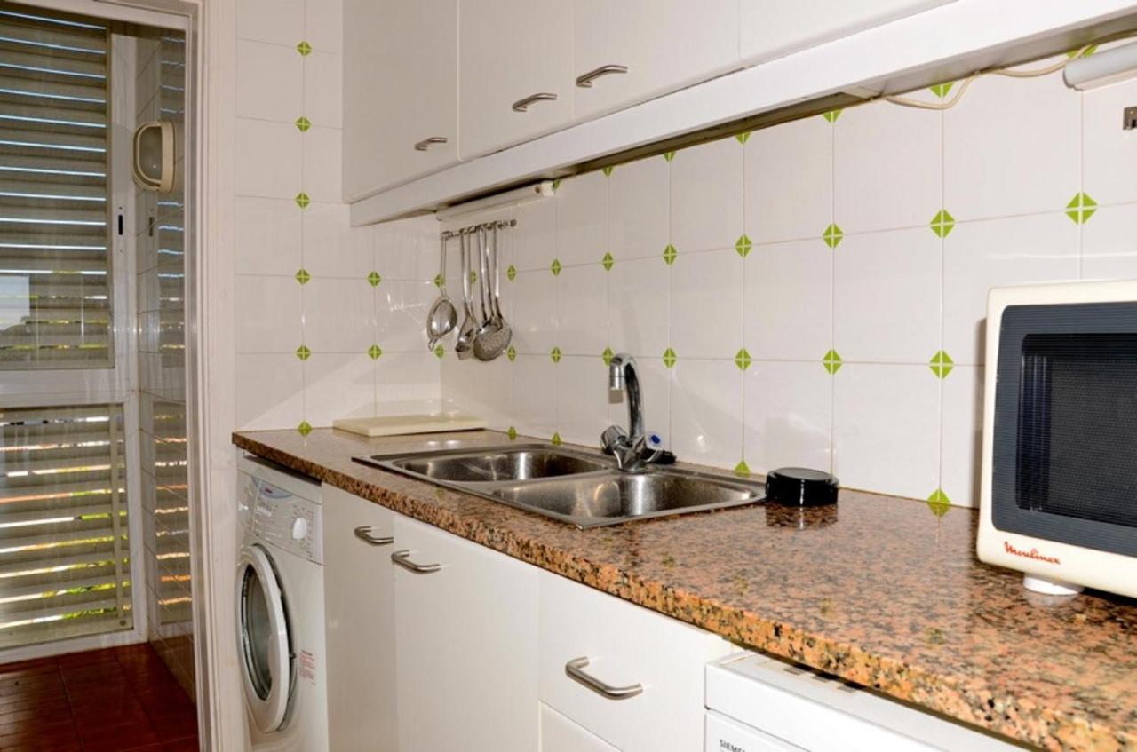 Apartament Phenicia 16 pk L' Escala Zewnętrze zdjęcie