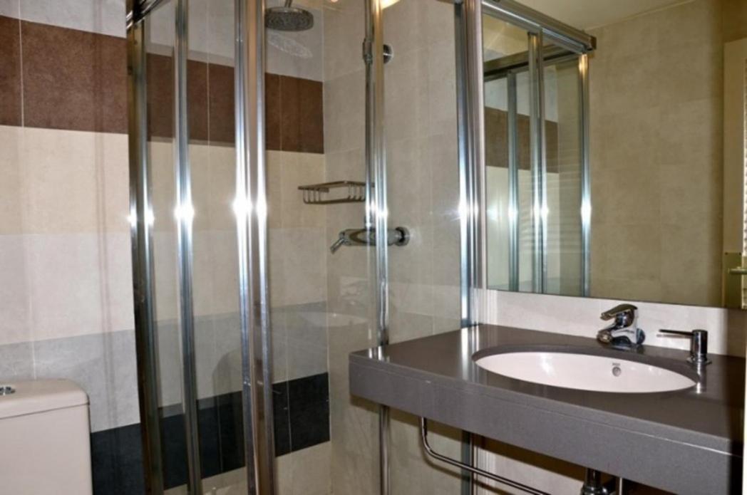 Apartament Phenicia 16 pk L' Escala Zewnętrze zdjęcie